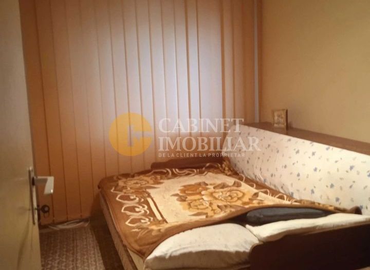 Etaj 2 Apartamnet 3 Camere Decomandat Nicolina 1 LIDL - Poză 6