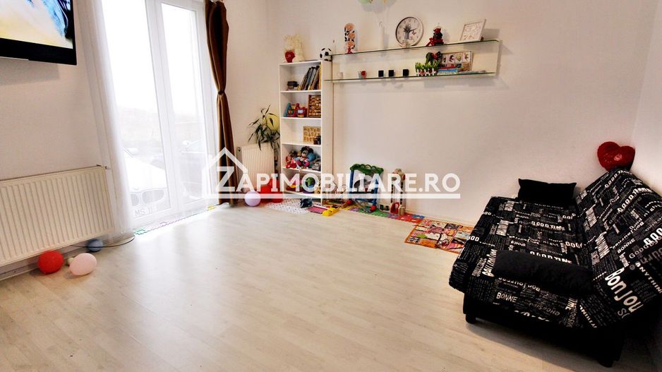 Casa tip Insiruita, 85 mp, teren 200 mp, 1 nivel, Santana de Mures - Poză 1
