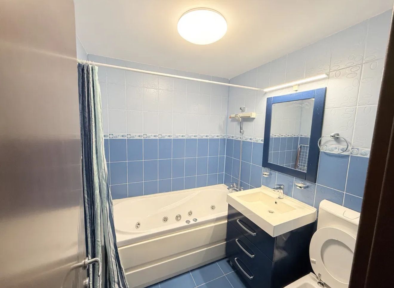 AP. 3 CAMERE - PANTELIMON, BLOC REABILITAT, BUCATARIE INCHISA, MODERN - Poză 6