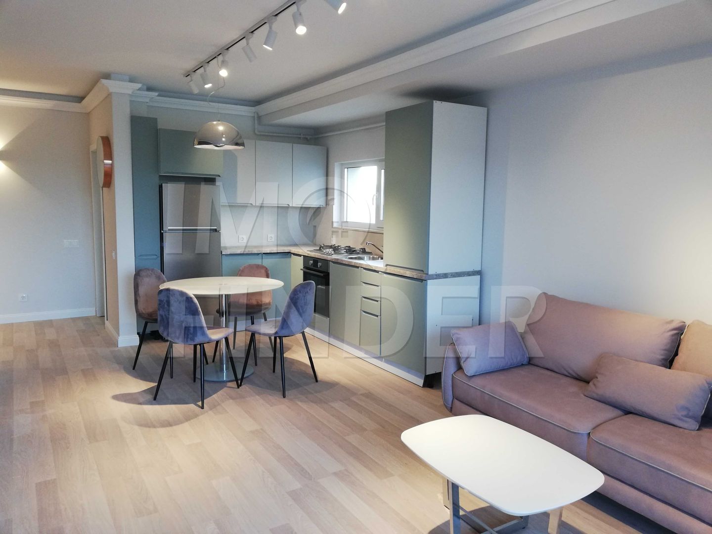 Apartament 2 camere, West Side Park, Gheorgheni, lângă Iulius Mall - Poză 1