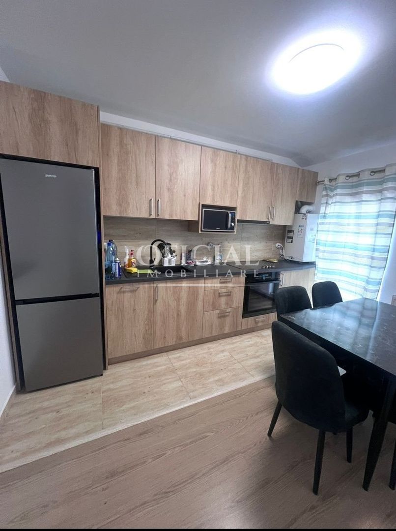 Apartament 2 camere | Parcare | Mobilat si Utilat | Porii | Floresti - Poză 1