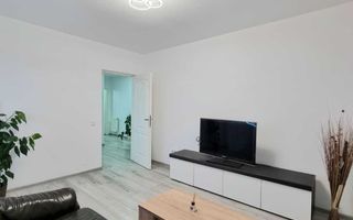 Apartament spațios, 48 mp, langa Artemia – Etaj 3 | Bloc nou, Mobilat - Poză 3