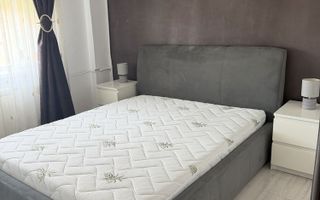 Apartament cu 2 camere și loc de parcare - zona Politehnica - Poză 3