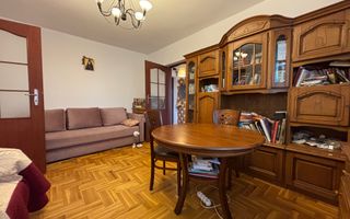 APARTAMENT 2 CAMERE | VICTORIEI | ETAJ INTERMEDIAR - Poză 3