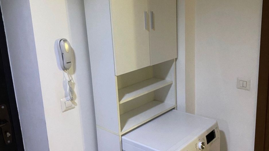 AP. 2 CAMERE PALLADIUM RESIDENCE,PET-FRIENDLY,CENTRALA,LOC DE PARCARE - Poză 6