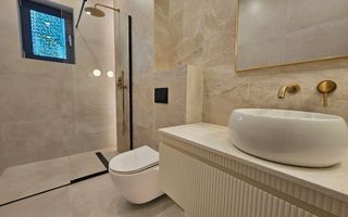 Apartament Nou 3 Camere de Închiriat - Iancu Nicolae, 95 m, NOU LUX - Poză 14