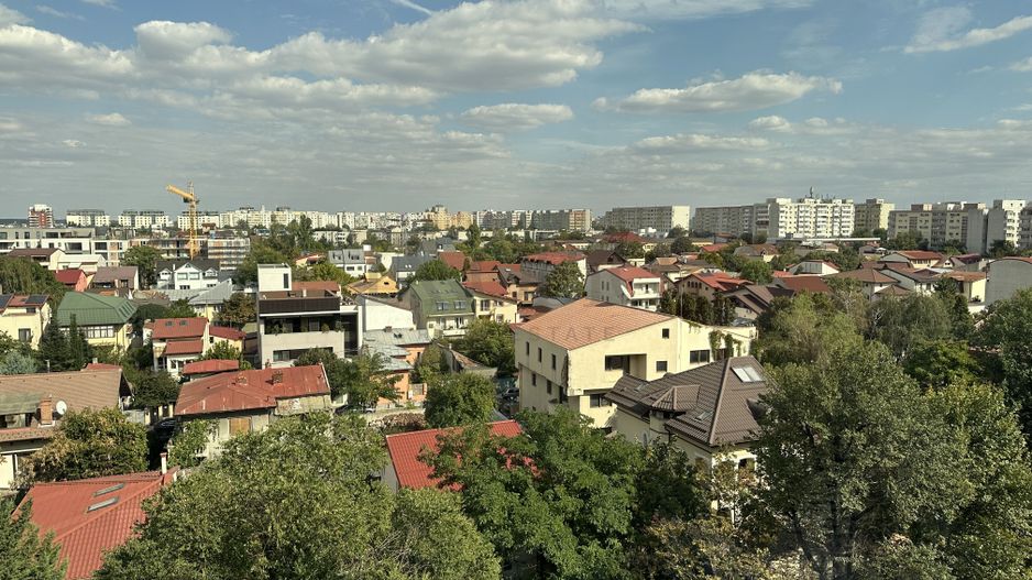 Apartament 3 Camere | 102 The Address | Loc de Parcare - Poză 14