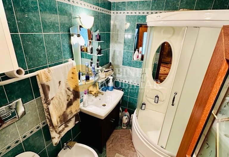 Apartament 3 camere Decomandat - Bloc 1986 - Rond Vechi CUG - Poză 6