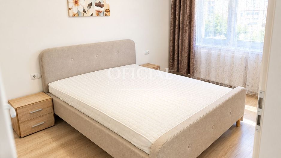 Apartament 2 camere | Garaj | Zona Parcul Poligon | Floresti - Poză 1