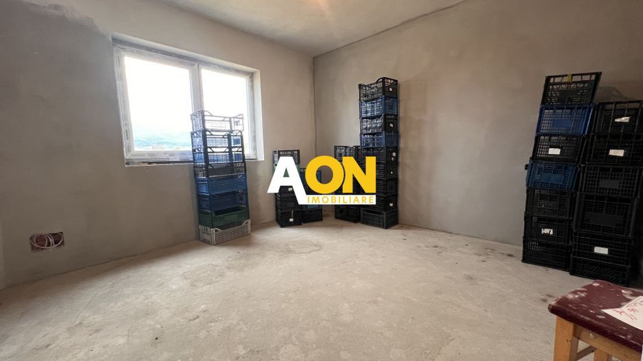 Casa | 250 mpu | SEMIFINISATA | Zona Micesti - Poză 3