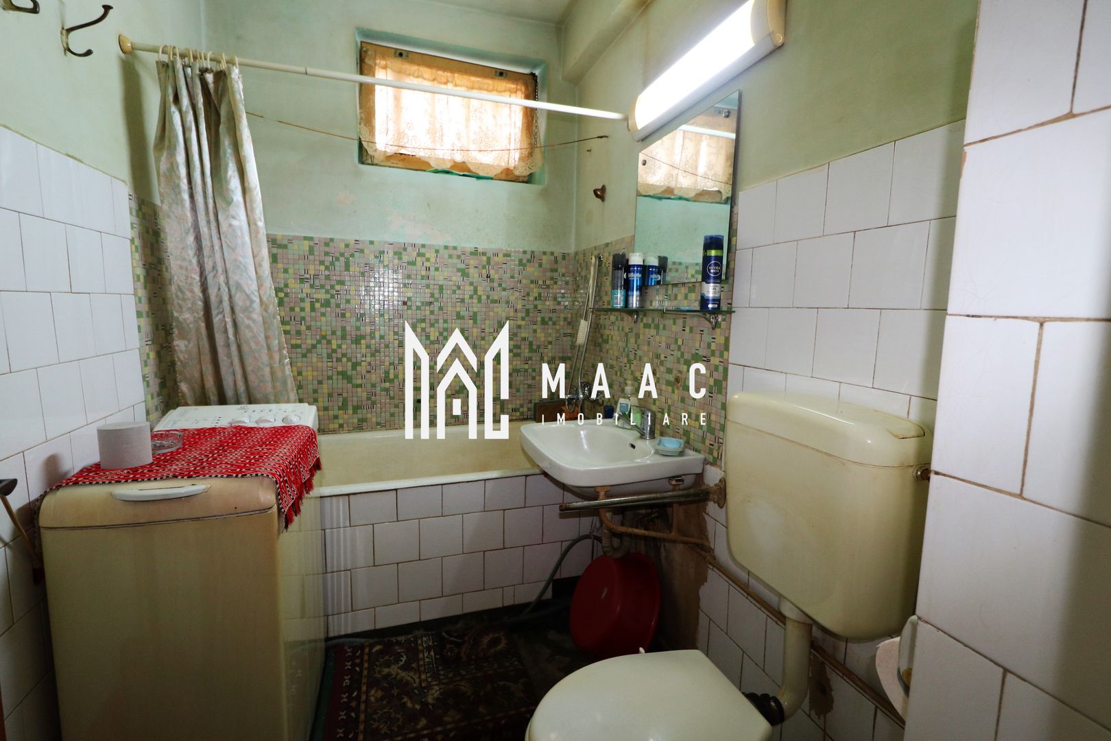 Apartament 3 camere | Etaj 2 | Balcon | Zona Mihai Viteazu - Poză 8