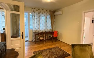 2 camere  | Cismigiu - Conservator  | Etaj 5/7  | Creditabil - Poză 3