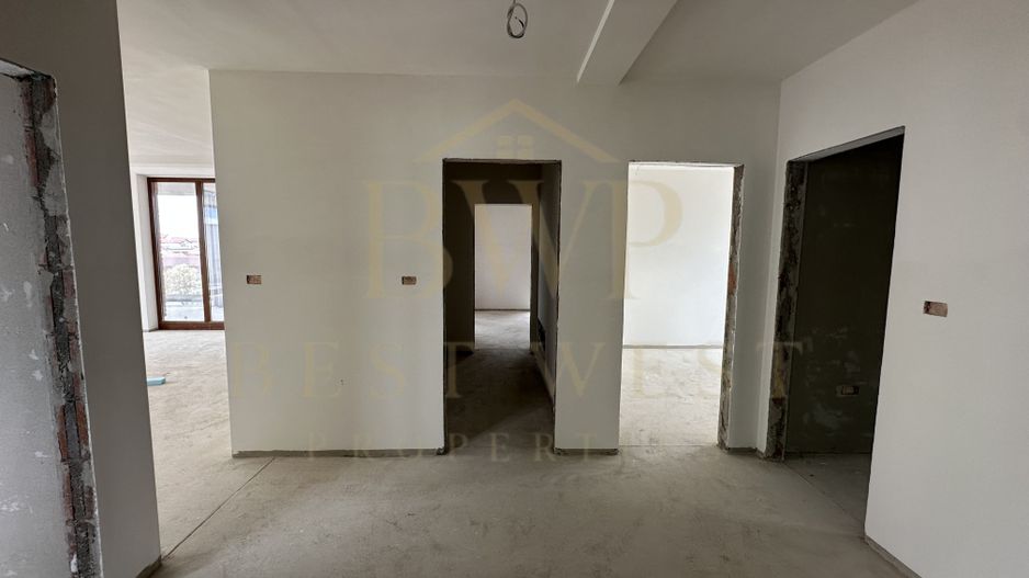 Apartament 2 camere, Timisoara Fratelia-Girocului - Poză 7