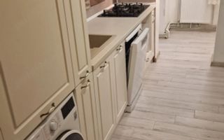 Apartament 3 camere, decomandat, de vânzare în Iași, zona Galata 1 (str. Vamășoaia) - Poză 1