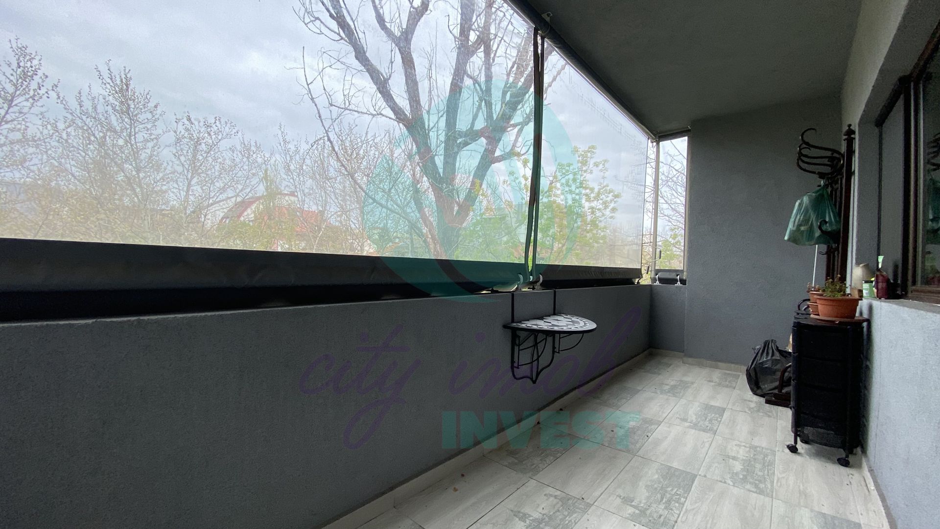 Apartament cu garaj, Primaverii - Poză 7