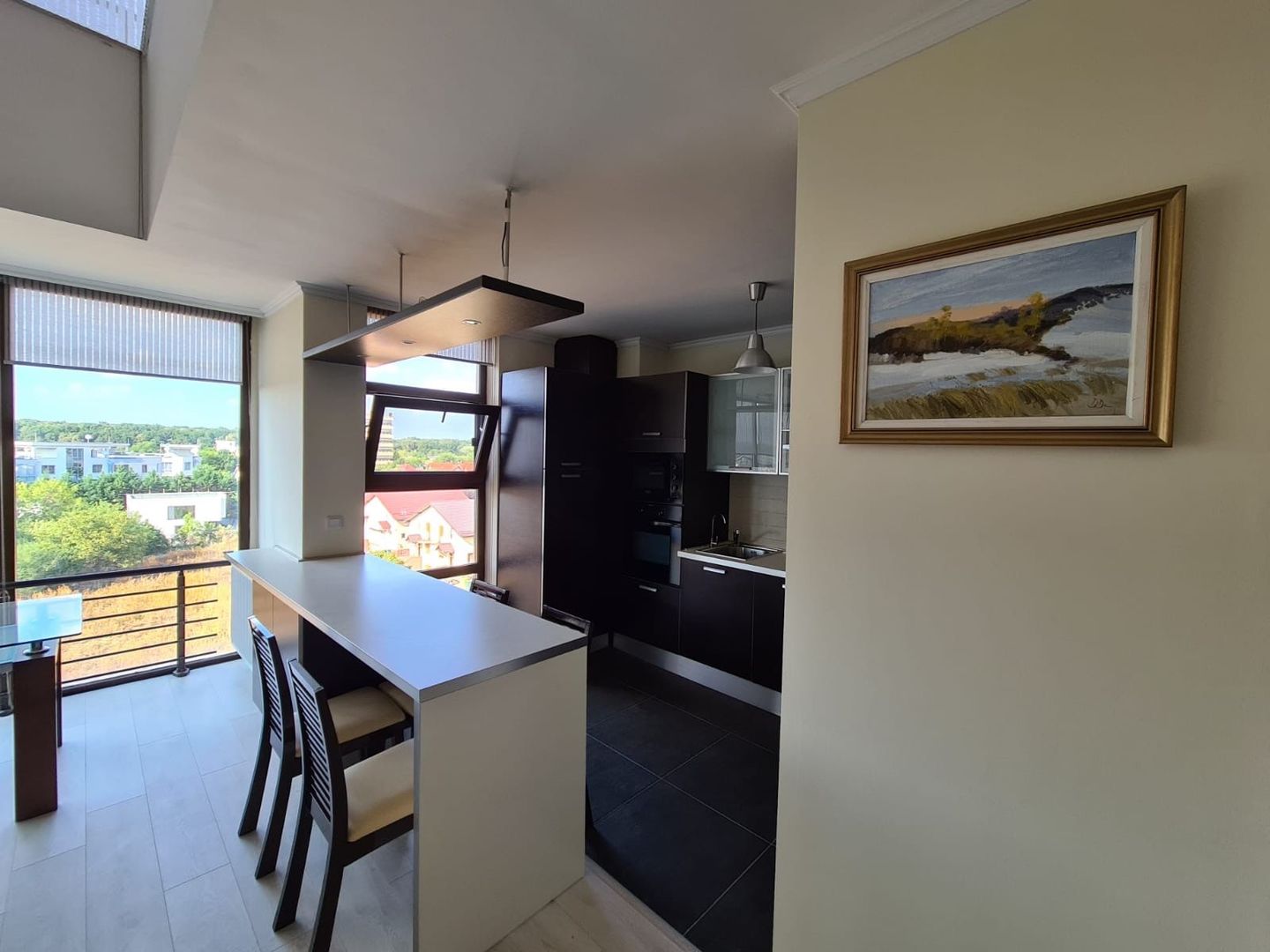 Penthouse Duplex de Vânzare | Zona Iancu Nicolae - Poză 5