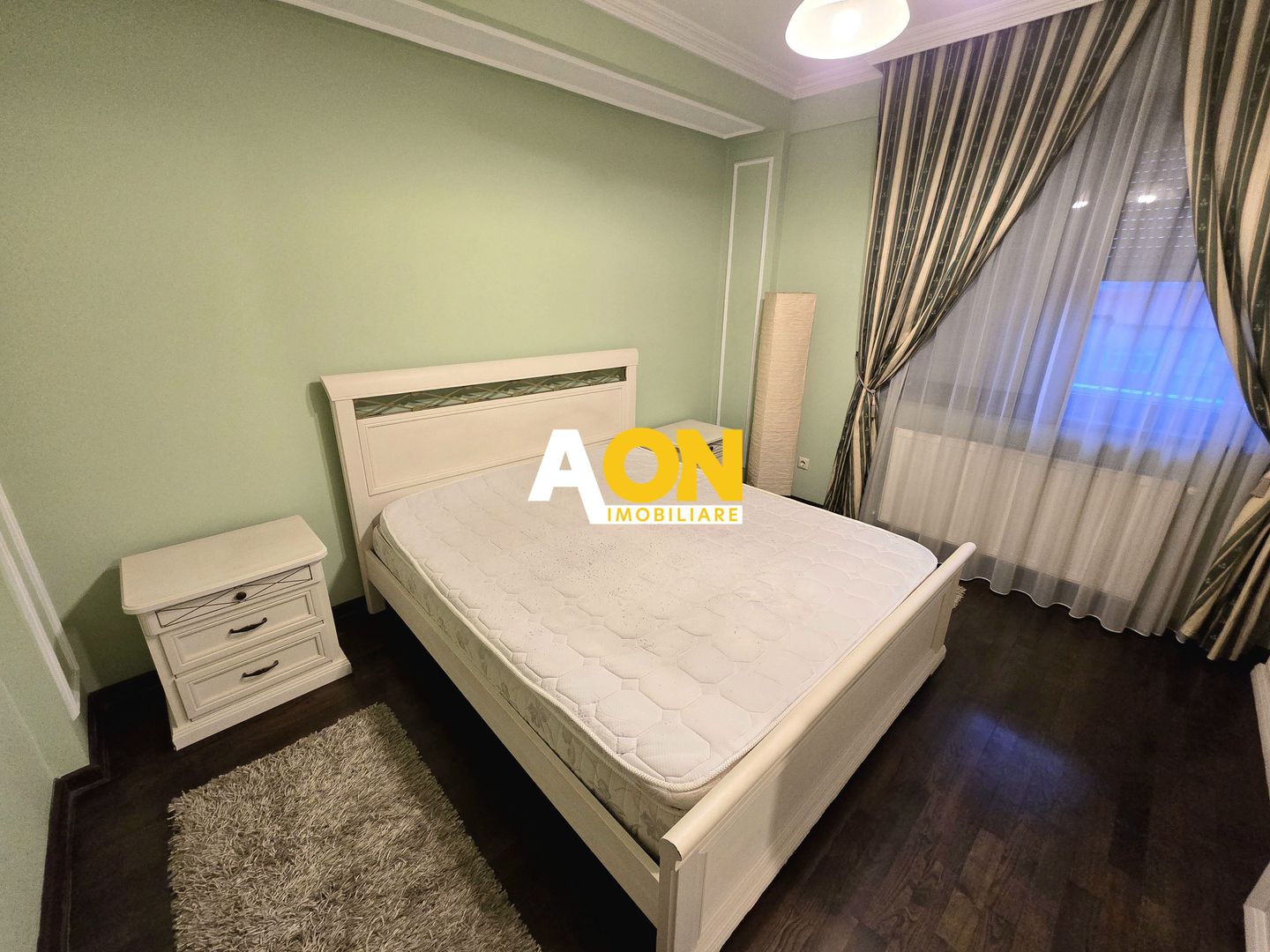 Apartament cu 2 Camere, Bloc Nou, Zona Stadion - Poză 5