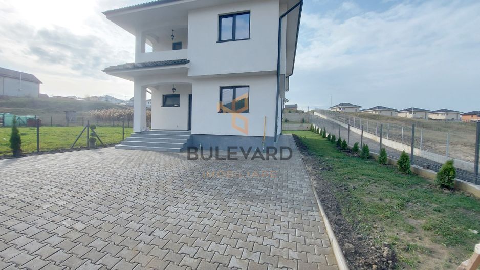 Casa individuala in Apahida! - Poză 1