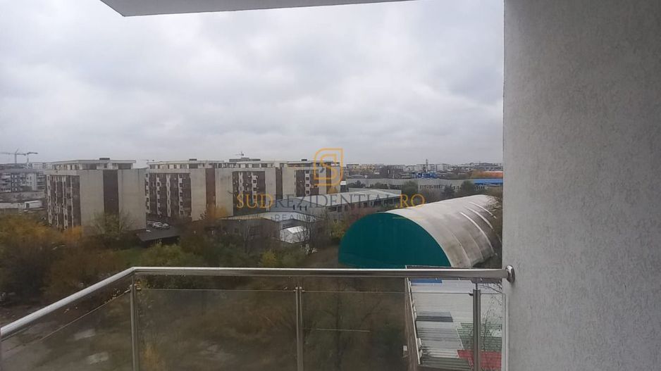Închiriere apartament modern , etaj intermediar, aproape de metrou - Poză 8