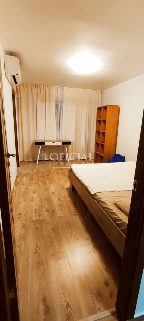 Apartament 1 Camera | 34 Mp | Balcon | Modern | Plopilor Platinia - Poză 2
