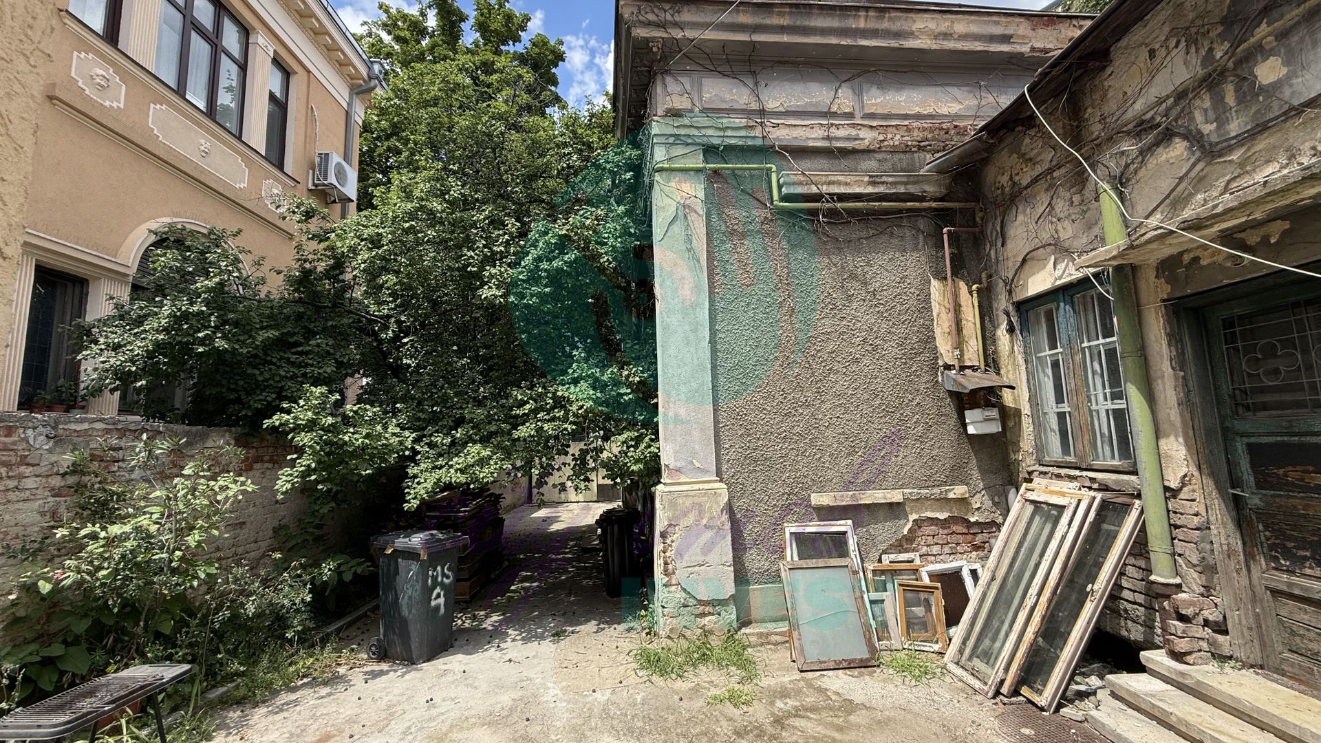 O casă cu poveste își caută noul proprietar | Sfântul Ștefan - Poză 3
