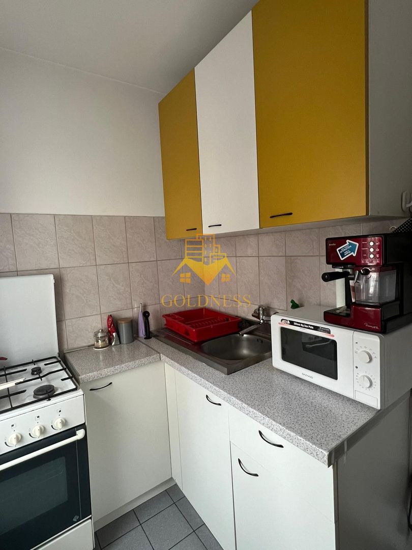 O camera, 22 mp, Zorilor str. Observatorului Zona Golden Tulip, UMF - Poză 3
