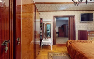 Apartament 2 ,5 camere,  cu gradina,  in centrul orasului Brasov - Poză 14