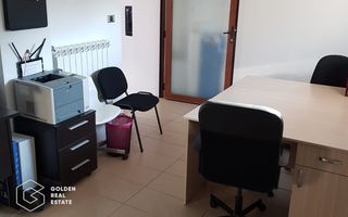 Spatiu comercial, 120 mp, strada Andrei Saguna - Poză 5