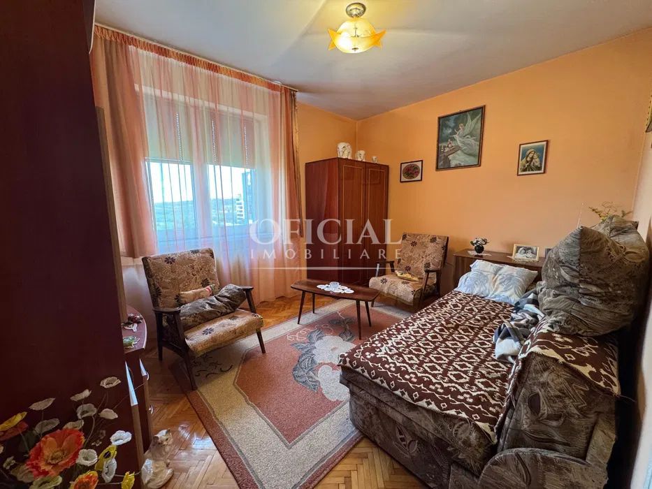 Apartament 2 Camere | 49 Mp | Balcon | Gheorgheni Hotel Royal - Poză 2