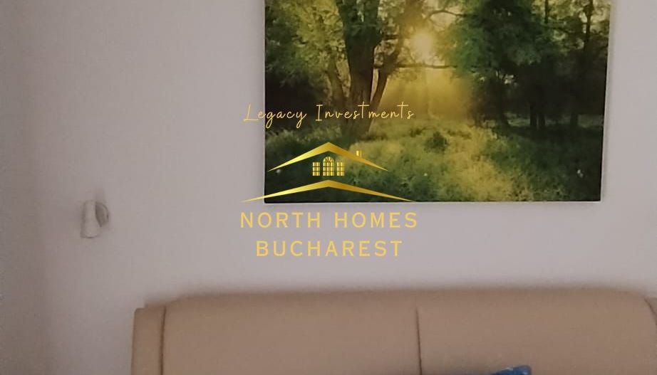 Studio modern complet mobilat si utilat, ideal investitie  - Domenii - Poză 6