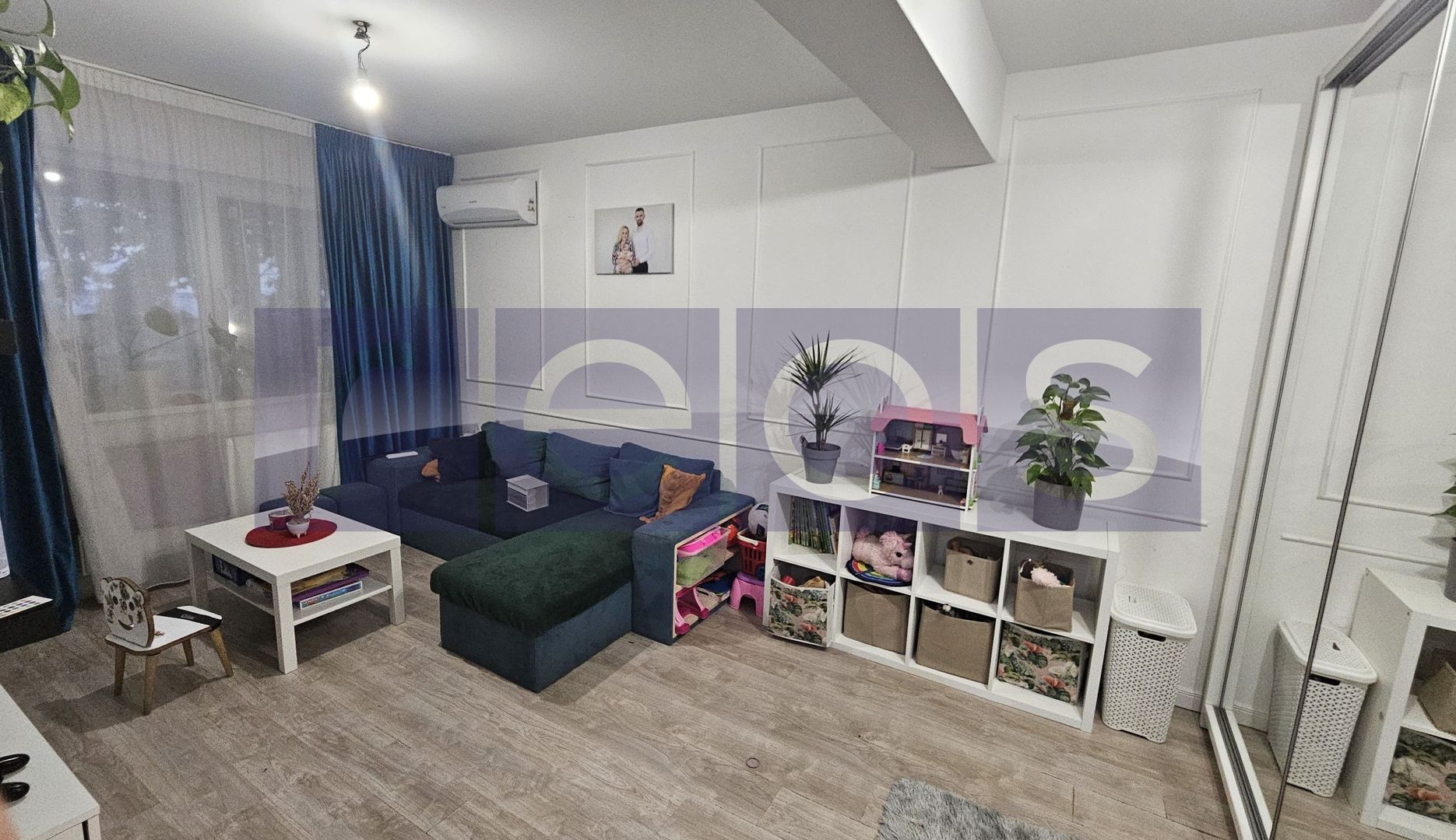 DE VANZARE AP 2 CAMERE 48 MP PRELUNGIREA GHENCEA | DECOMANDAT | - Poză 1