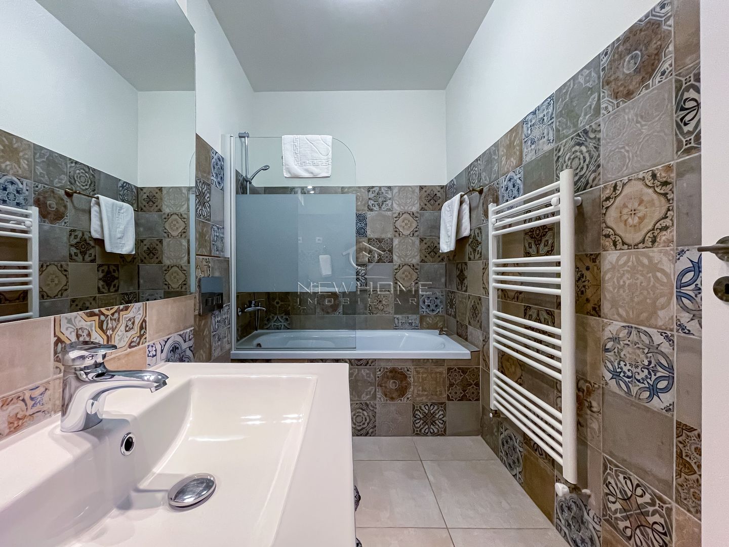 Apartament 1 camera Parcare, zona Iulius Mall - Poză 8