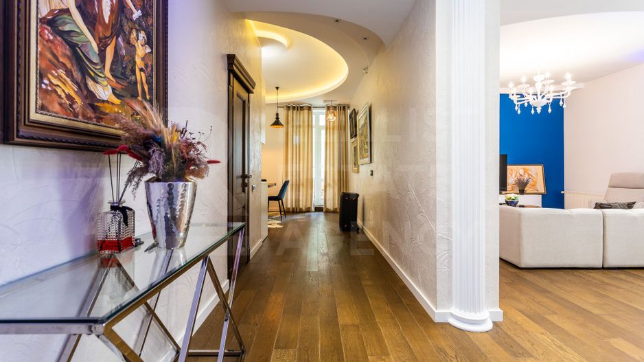 Vânzare, casă, 4 camere, str. Jubiliară, Codru - Poză 28