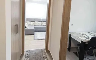 Apartament 2 camere cu terasă generoasă de 16 mp  Kasper Coresi Etaj 1 - Poză 11