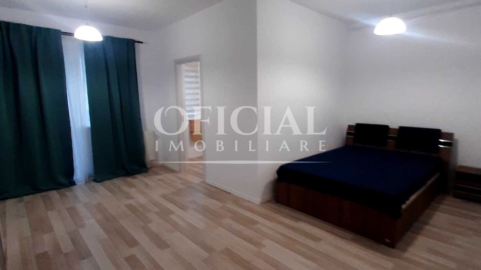 Apartament 1 Camera | 37 Mp | Balcon | Floresti Sesul De Sus - Poză 2