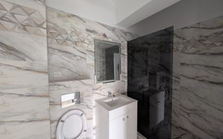 Apartament 3 camere Finalizat, Decomandat, zona Pallady - Poză 5
