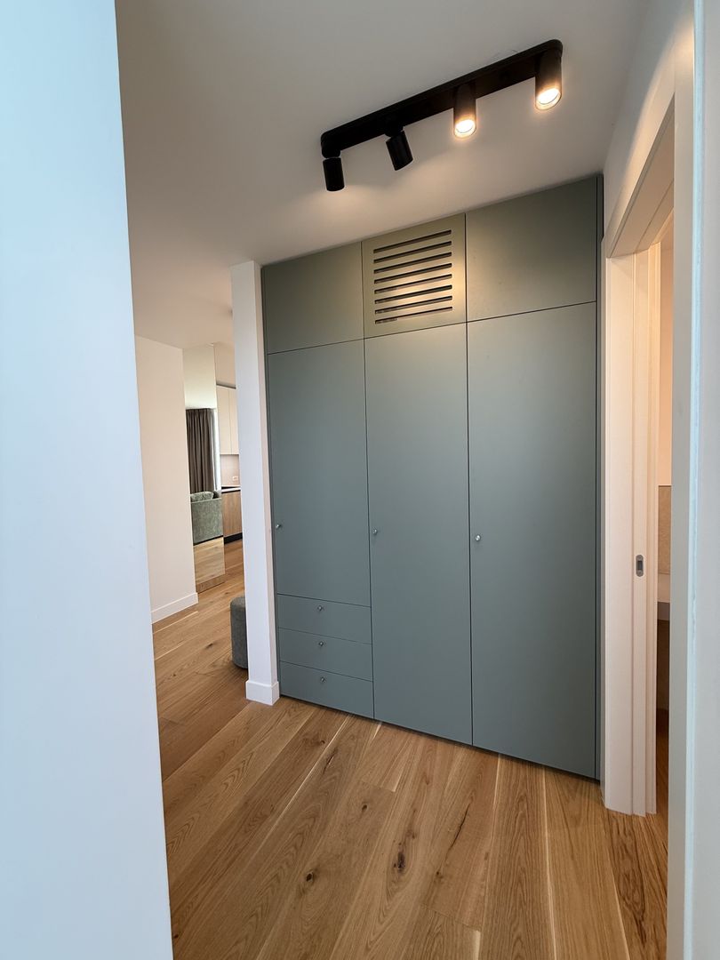 Vila  de tip Urban Villa 07 in faza 1 in Amber Forest - Poză 12