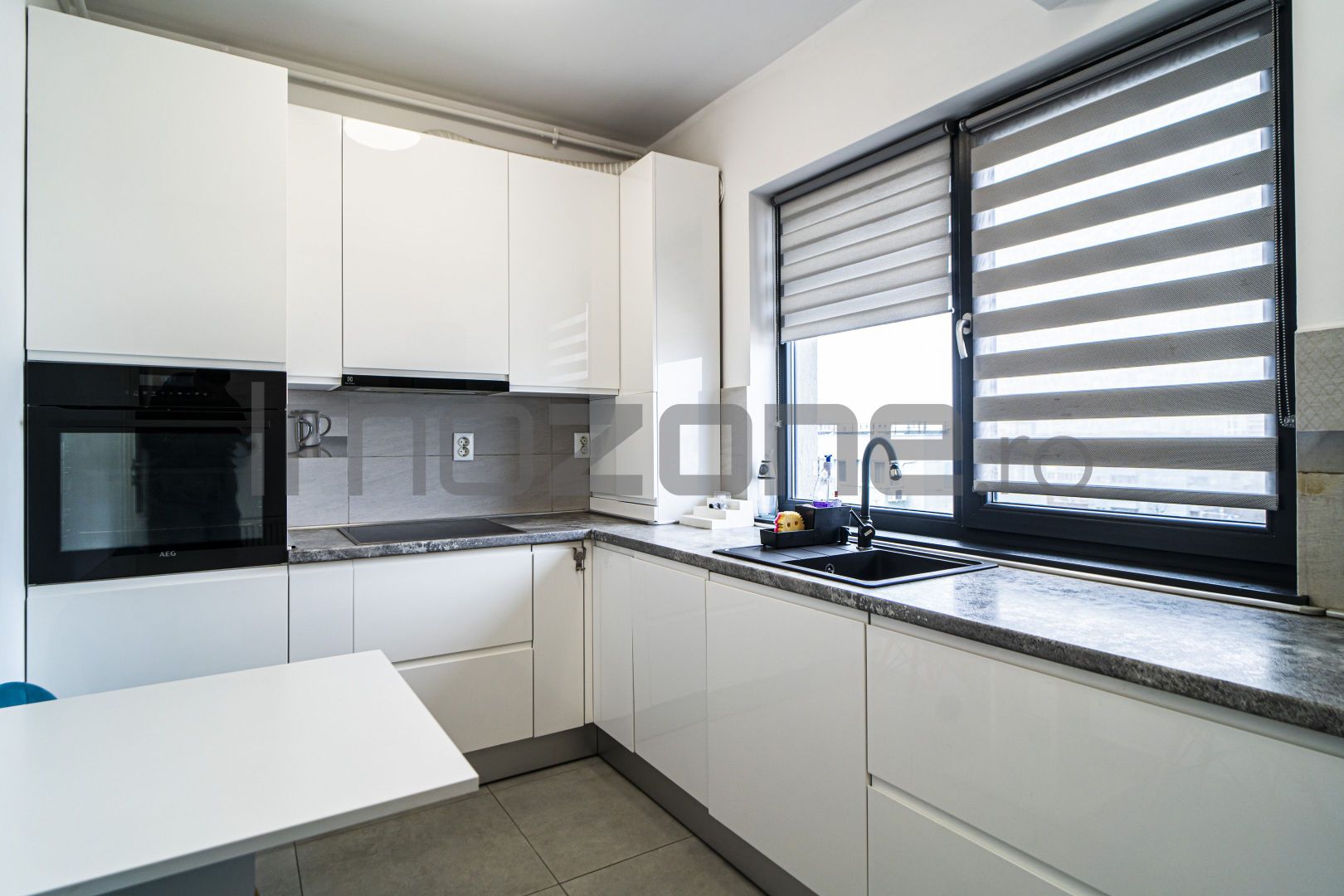 DRUMUL TABEREI | BRANCUSI | 2 CAMERE CU TERASA DE 37MP | MOBILAT | COMISION 0% ! - Poză 8