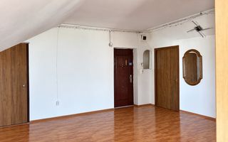 Apartament 3 camere de vânzare | Sibiu, Ștrand - Poză 1