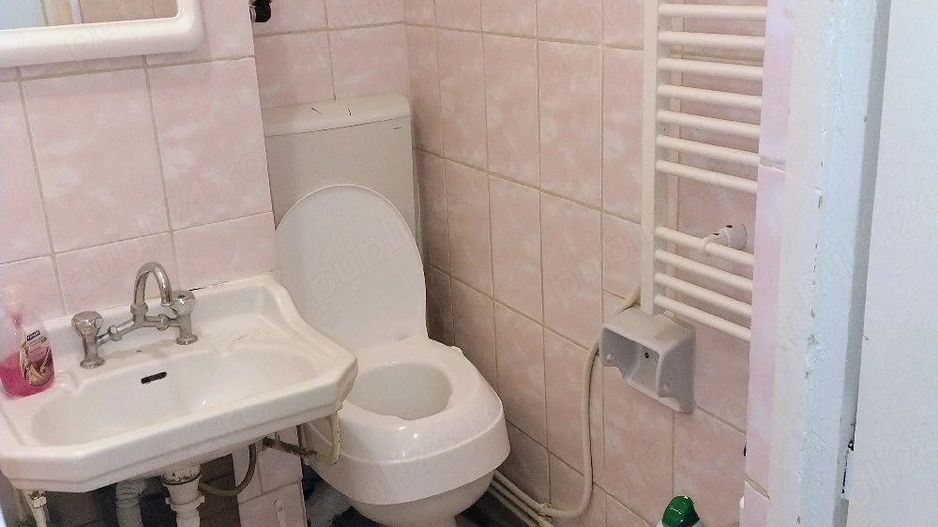 BRASADAS vinde ap 2 cam etaj 3/4 Burdea. - Poză 7