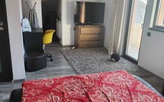 Casă modernă de vânzare – 5 camere, P+M, 180 mp, teren 530 mp (construcție 2018) - Poză 6
