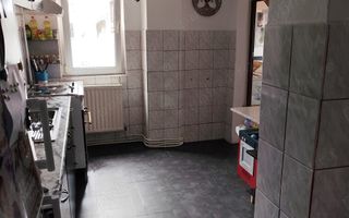 Ag BRASADAS vinde apt 3 cam etaj 4/4 Micro 16. - Poză 3