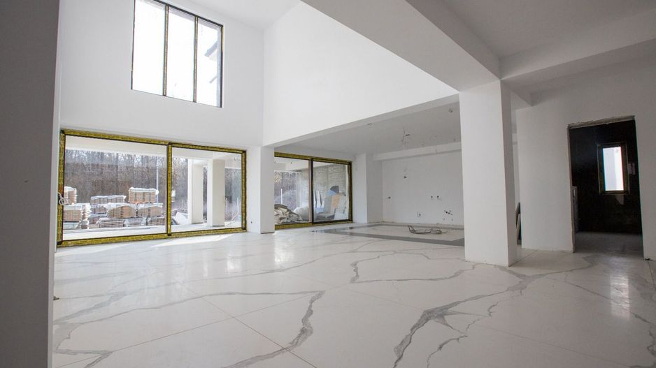 De vânzare | Conac elegant lângă pădure | Tunari - Poză 29