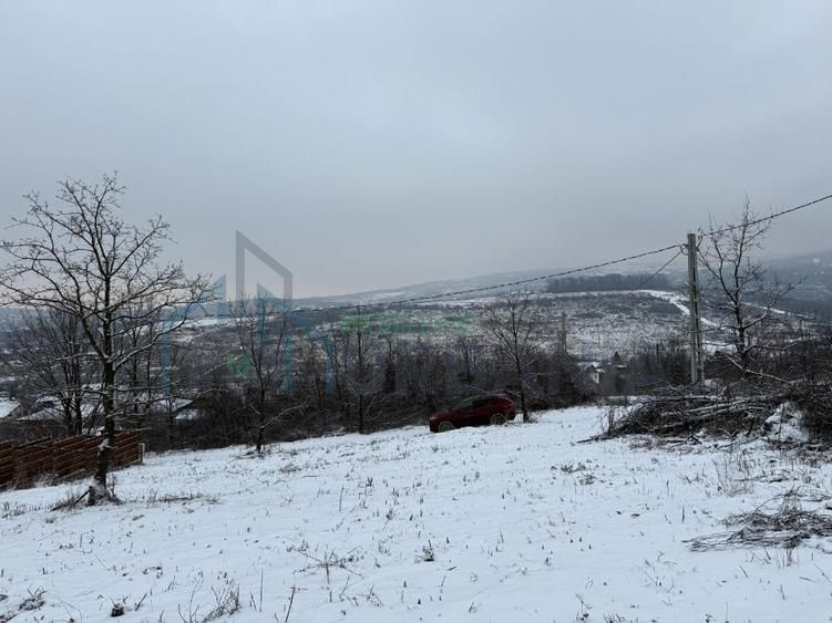 Teren intravilan de vânzare în zona Bucium - BeFly, Iași - Poză 3