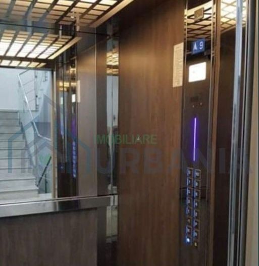 Apartament 2 camere decomandat de închiriat în Moara de Foc, Canta, Iași - Concept Residence - Poză 3