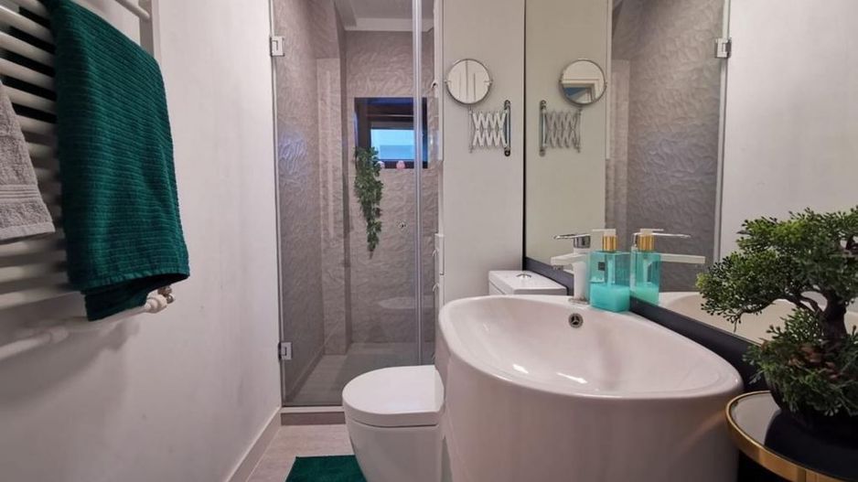 Apartament de vanzare | 4 camere Dorobanti capitale - Poză 8