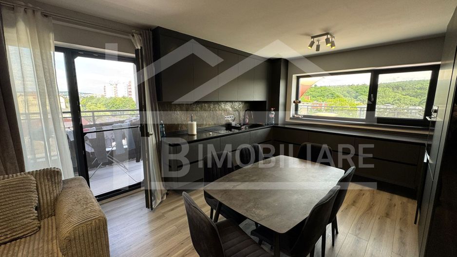 Apartament cu 3 camere, 92mp, Zona Gheorghe Doja - Poză 2