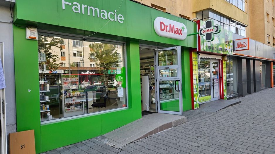 Inchiriere spatiu 80 mp, Exercitiu stradal - Poză 5