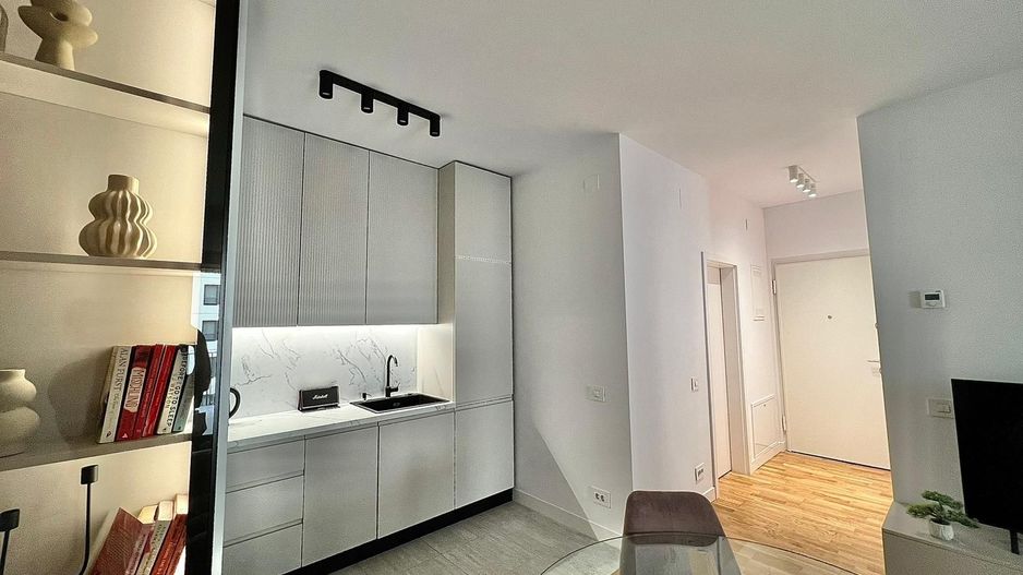 Studio dublu de inchiriat | Avalon Estate | Pipera - Poză 1