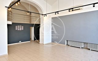 Spatiu comercial ultracentral de închiriat  Oradea - Poză 1